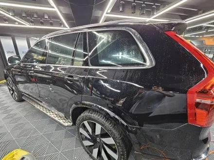 볼보 XC90 군포 PPF 시공! 디테일함의 끗! / 군포 부곡동