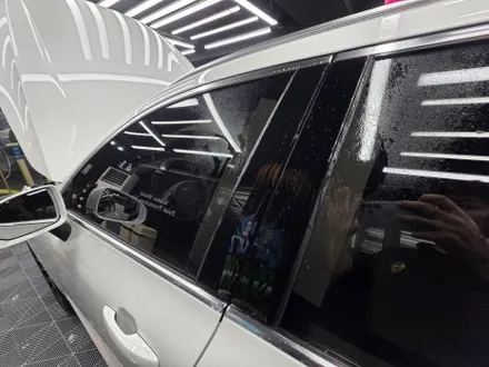 볼보 XC60 전체 PPF 가격, 효과, 시공 포인트 총정리! / 경기 군포