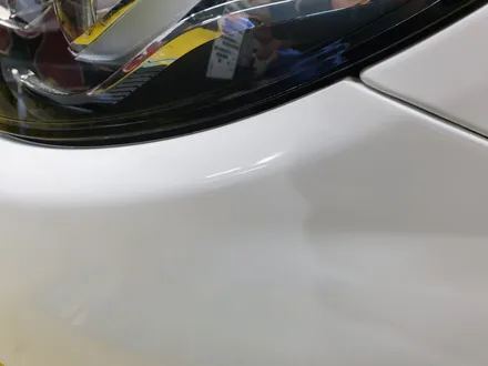 벤츠 E250 PPF 시공으로 보호해야지! / 군포 부곡동