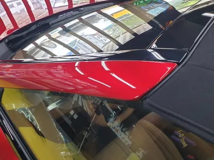 렉서스 lc500 전체 PPF / 군포 부곡동