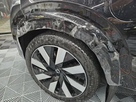 볼보 XC90 군포 PPF 시공! 디테일함의 끗! / 군포 부곡동