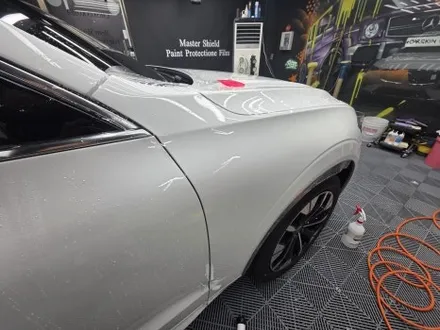볼보 XC60 전체 PPF 가격, 효과, 시공 포인트 총정리! / 경기 군포