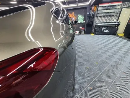 BMW X6 m50i PPF / 군포 부곡동