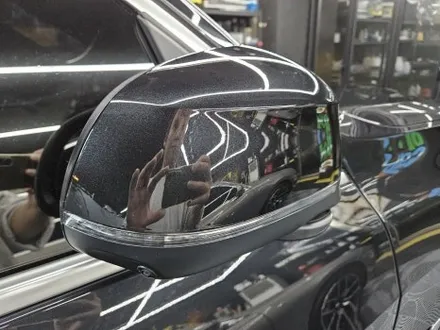 bmw x7 PPF 프런트 패키지 시공은 어떤 걸 하는 걸까? / 군포 부곡동