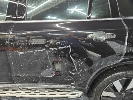볼보 XC90 군포 PPF 시공! 디테일함의 끗! / 군포 부곡동