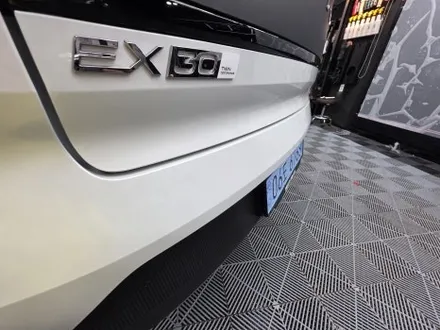 볼보 ex30 열 차단 ppf의 필요성! / 경기 군포