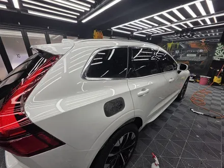 볼보 XC60 전체 PPF 가격, 효과, 시공 포인트 총정리! / 경기 군포