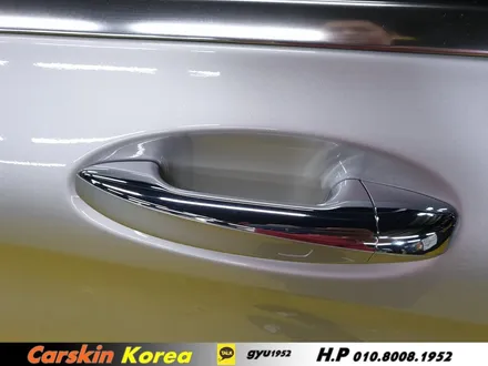 안양에도 PPF 시공 전문점이 있어요!카스킨 코리아 벤츠 C6 AMG 전체 ppf 시공 / 군포 부곡동