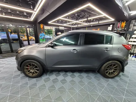 차량에 긁힌 자국이 많은데 좋은 방법 없을까? / 군포 부곡동