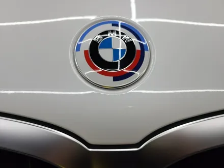 bmw 850i 전체PPF (시공 과정 올 오픈, 마감 디테일 퀄리티) / 군포 부곡동