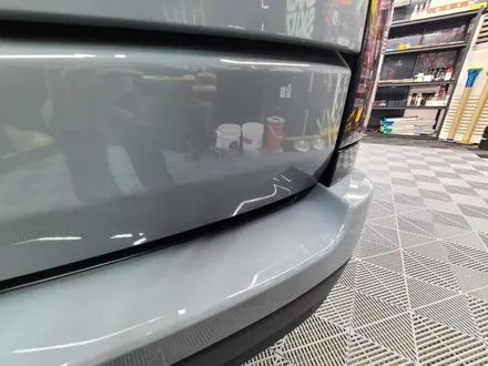 안산 랩핑 앞으로는 고광택 필름이 대세! / 군포 부곡동