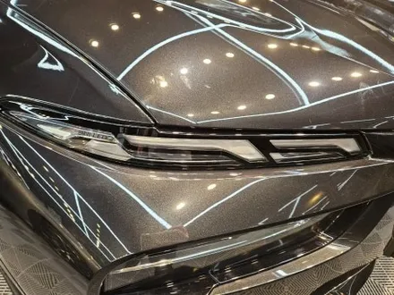 bmw x7 PPF 프런트 패키지 시공은 어떤 걸 하는 걸까? / 군포 부곡동