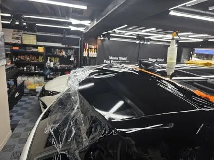 안양랩핑 으로 투톤 만들기! / 경기 군포