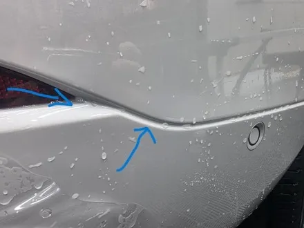 볼보 XC60 전체 PPF 가격, 효과, 시공 포인트 총정리! / 경기 군포