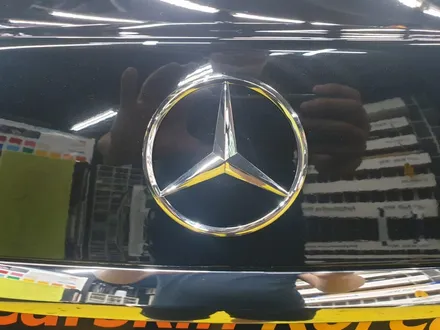 안양 전체 PPF 더퍼 벤츠 S450 4matic / 군포 부곡동