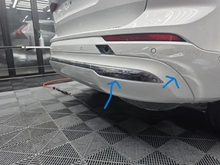 볼보 XC60 전체 PPF 가격, 효과, 시공 포인트 총정리! / 경기 군포