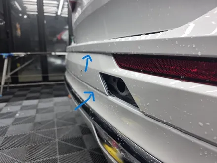 볼보 XC60 전체 PPF 가격, 효과, 시공 포인트 총정리! / 경기 군포