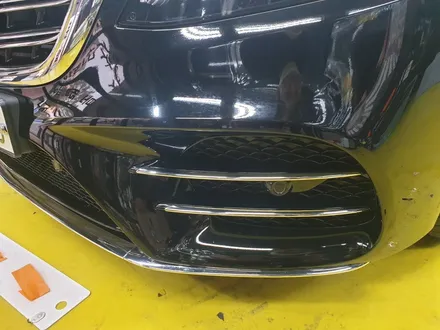 안양 전체 PPF 더퍼 벤츠 S450 4matic / 군포 부곡동