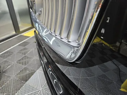 볼보 XC90 군포 PPF 시공! 디테일함의 끗! / 군포 부곡동
