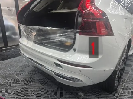 볼보 XC60 전체 PPF 가격, 효과, 시공 포인트 총정리! / 경기 군포