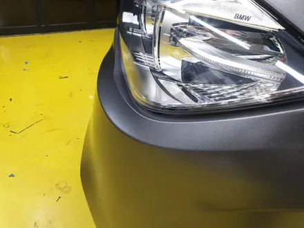 자동차 랩핑! BMW X5 시공방법 공유해요^^ / 군포 부곡동