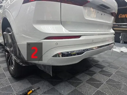 볼보 XC60 전체 PPF 가격, 효과, 시공 포인트 총정리! / 경기 군포