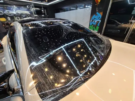 bmw 850i 전체PPF (시공 과정 올 오픈, 마감 디테일 퀄리티) / 군포 부곡동