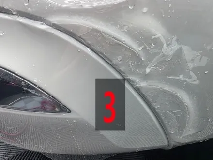 볼보 XC60 전체 PPF 가격, 효과, 시공 포인트 총정리! / 경기 군포
