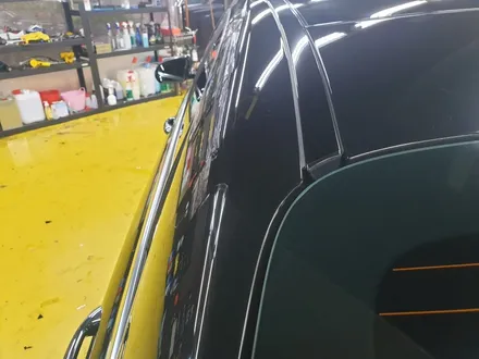 안양 전체 PPF 더퍼 벤츠 S450 4matic / 군포 부곡동