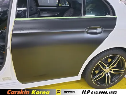 산본 랩핑업체 찾으시나요? 카스킨 코리아 대박! 가격도 저렴하고 퀄리티는 높다 / 군포 부곡동