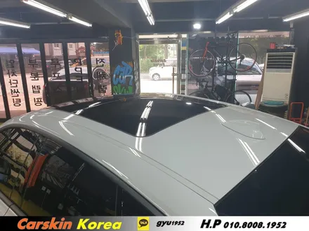 bmw 3GT 랩핑으로만 꾸몄어요 ^^ / 군포 부곡동