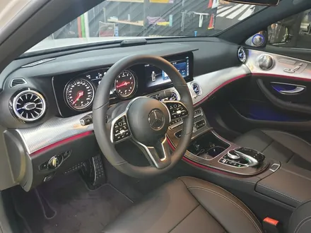 벤츠 E250 PPF 시공으로 보호해야지! / 군포 부곡동