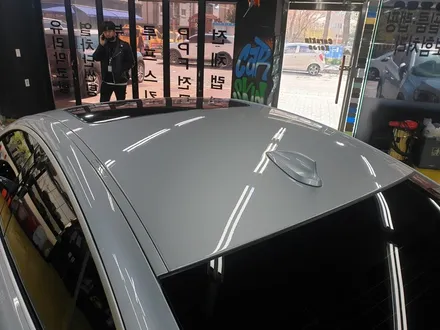 말 많은 bmw  루프스킨 누수 정확히 파헤쳐 봅시다! / 군포 부곡동