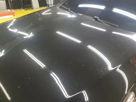 안양 전체 PPF 더퍼 벤츠 S450 4matic / 군포 부곡동