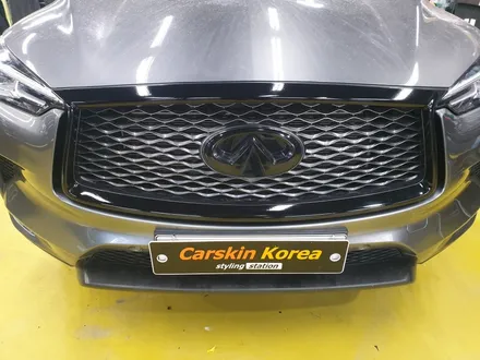 인피니티 QX50 \