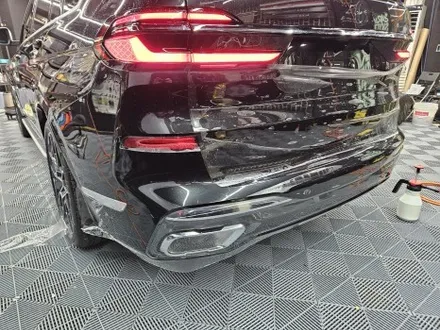 BMW X7 안양 PPF 시공! 진심을 다하는 작업을 경험하자 / 군포 부곡동