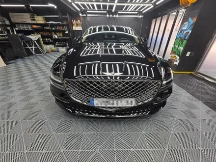 신차가 아닌 타던 차량도 PPF 시공해도 될까? / 경기 군포