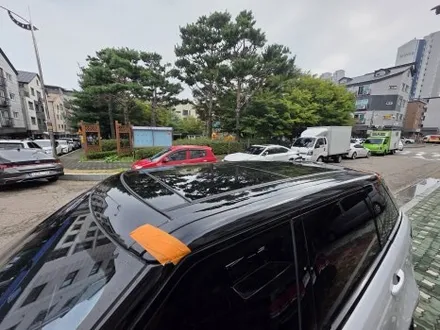 안양랩핑 으로 투톤 만들기! / 경기 군포