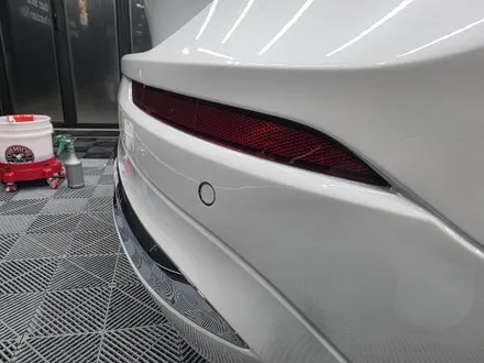 볼보 XC60 전체 PPF 가격, 효과, 시공 포인트 총정리! / 경기 군포