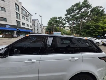 안양랩핑 으로 투톤 만들기! / 경기 군포