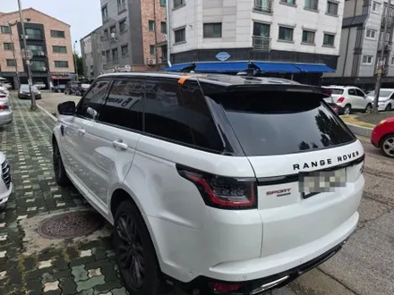 안양랩핑 으로 투톤 만들기! / 경기 군포