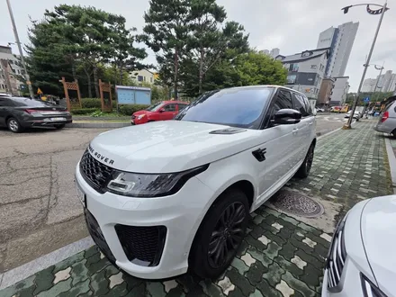안양랩핑 으로 투톤 만들기! / 경기 군포