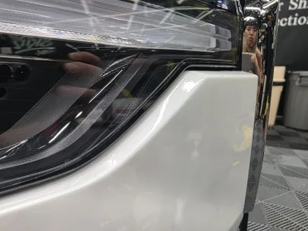볼보 XC60 전체 PPF 가격, 효과, 시공 포인트 총정리! / 경기 군포