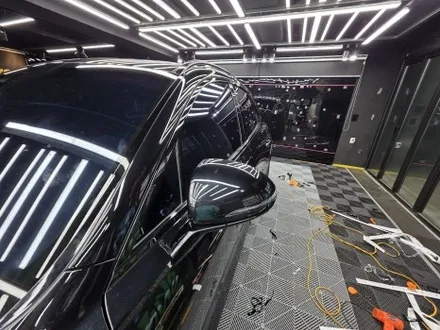 의왕 크롬 죽이기 랩핑 시공 알아볼까요? / 경기 군포