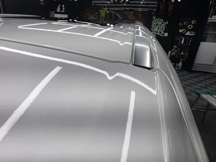 볼보 XC60 전체 PPF 가격, 효과, 시공 포인트 총정리! / 경기 군포