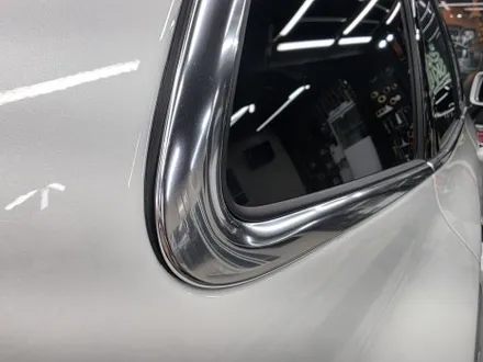 볼보 XC60 전체 PPF 가격, 효과, 시공 포인트 총정리! / 경기 군포