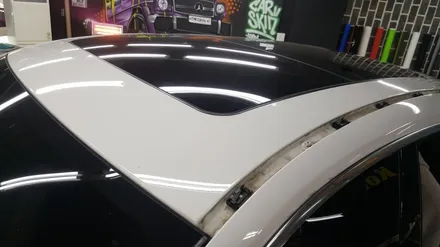bmw gt 루프스킨 안양 카스킨 코리아 / 경기 군포