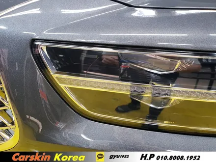 제네시스 G90 드디어 출고!생활보호PPF 시공 받자! / 경기 군포