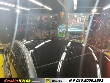 안양 루프스킨 시공 원한다면?카스킨 코리아에서 시공 받으세요^^ / 경기 군포