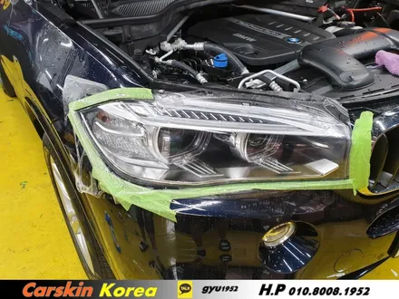 BMW X5-ppf 시공으로 안심하고 주행하자! / 군포 부곡동